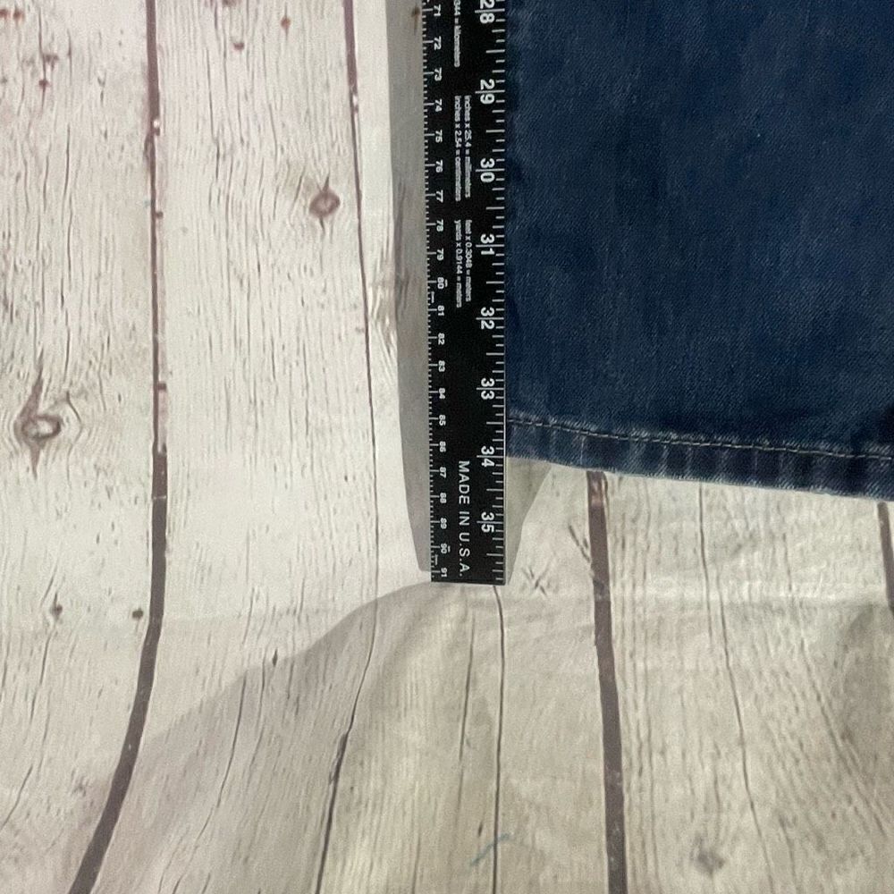 Staple Button Fly Jeans 38 - Picture 6 of 8